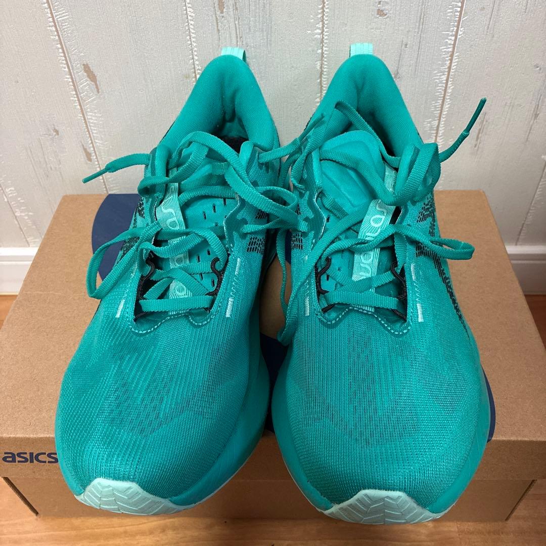 スパイク・シューズ NOVABLAST5 27.0cm