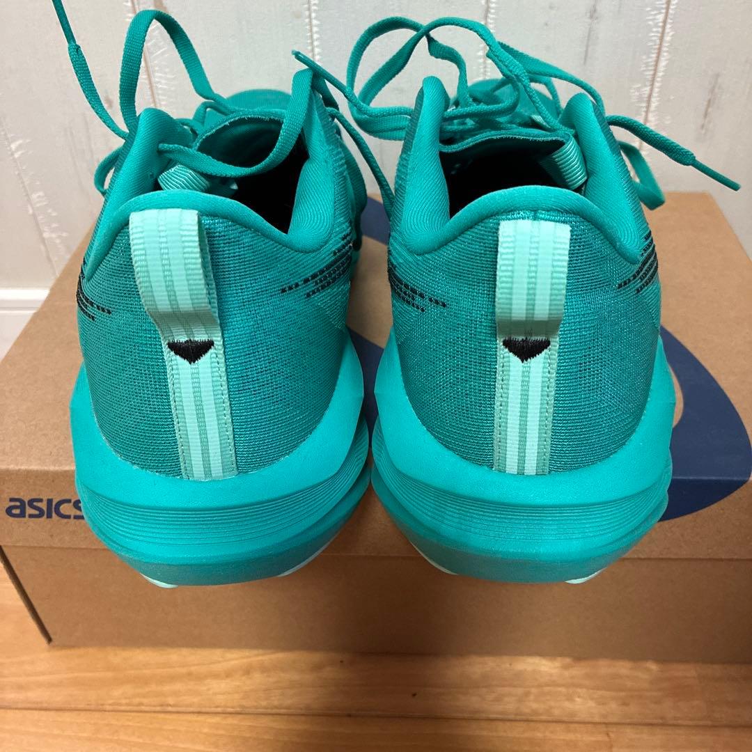 スパイク・シューズ NOVABLAST5 27.0cm