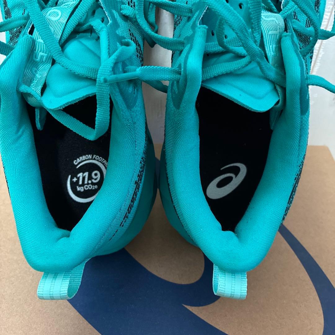 スパイク・シューズ NOVABLAST5 27.0cm