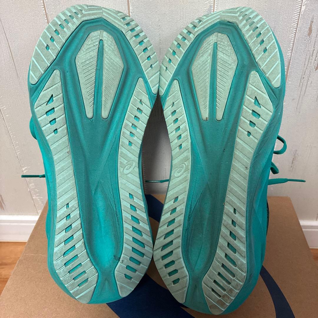 スパイク・シューズ NOVABLAST5 27.0cm