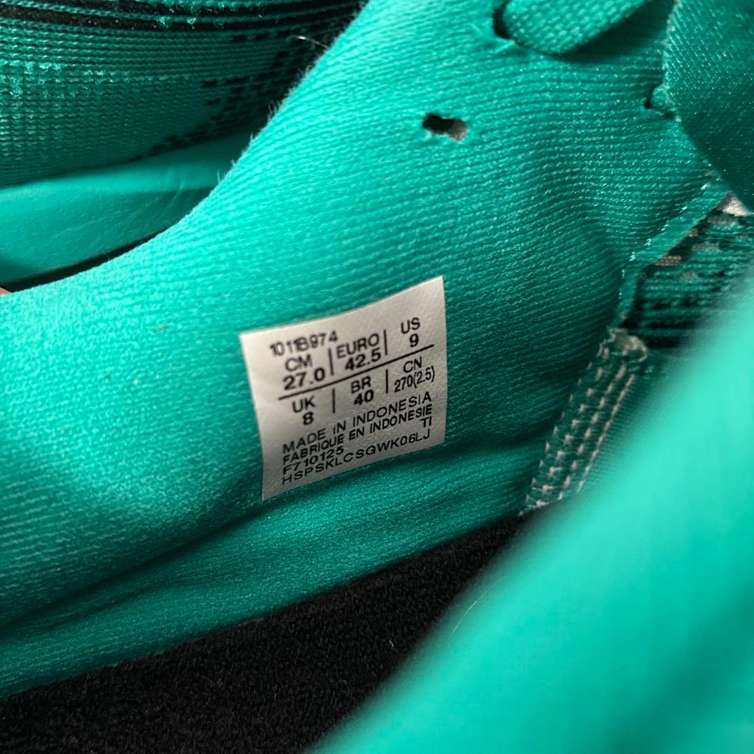 スパイク・シューズ NOVABLAST5 27.0cm