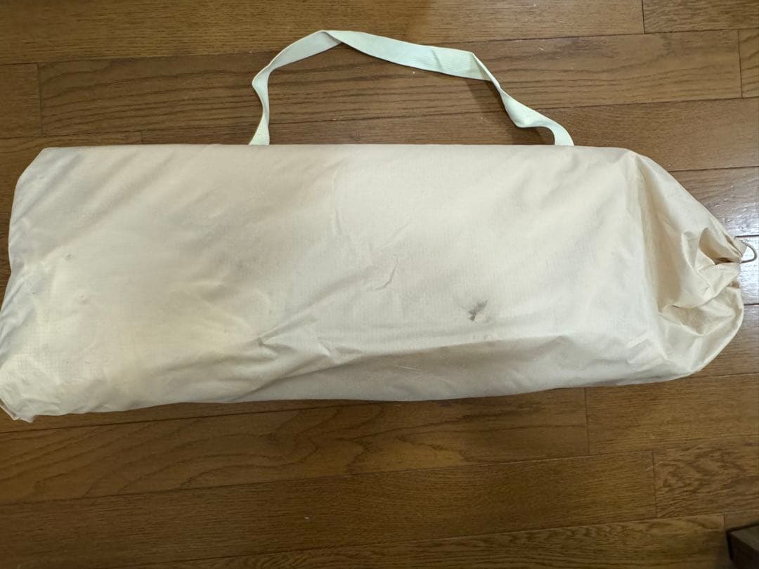 テント用レインフライ 4m