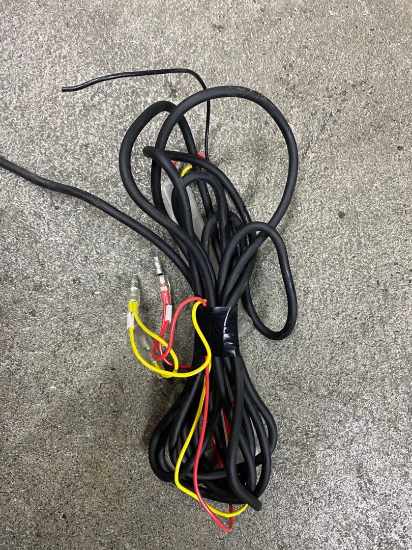 ETC2.0車載器MITSUBISHI EP-1U716V 中古