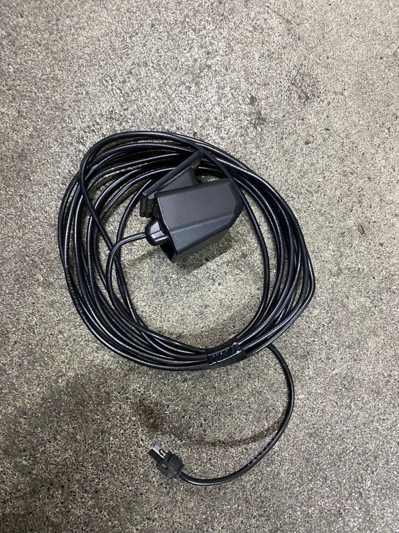 ETC2.0車載器MITSUBISHI EP-1U716V 中古