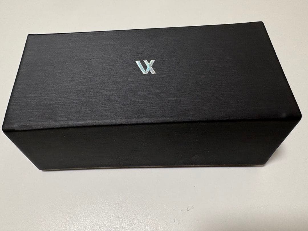 【本日のみ値下げ】VARTIX サングラス リムレス　GACKT着用