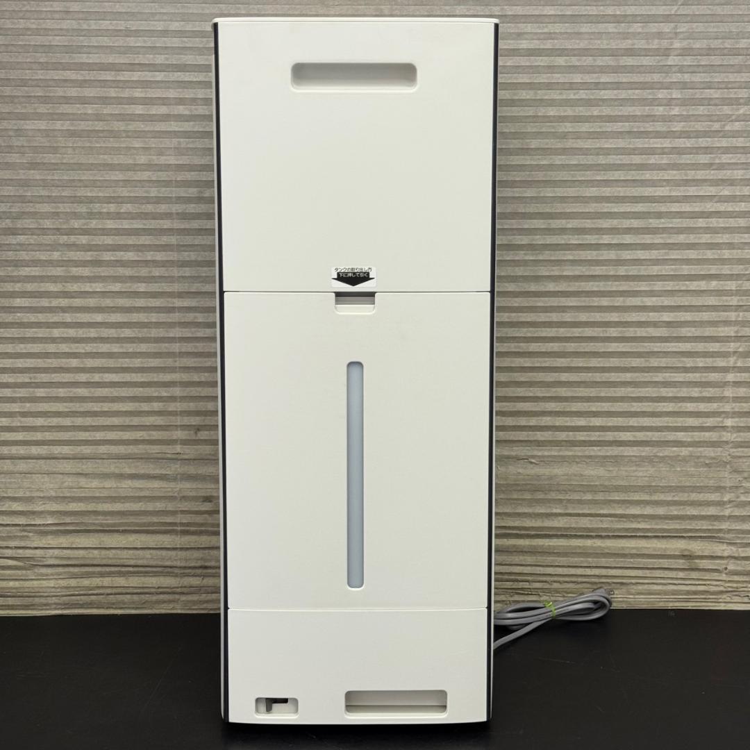 ☆シャープ　加湿空気清浄機　KI-PX70　22年　プラズマクラスターNEXT