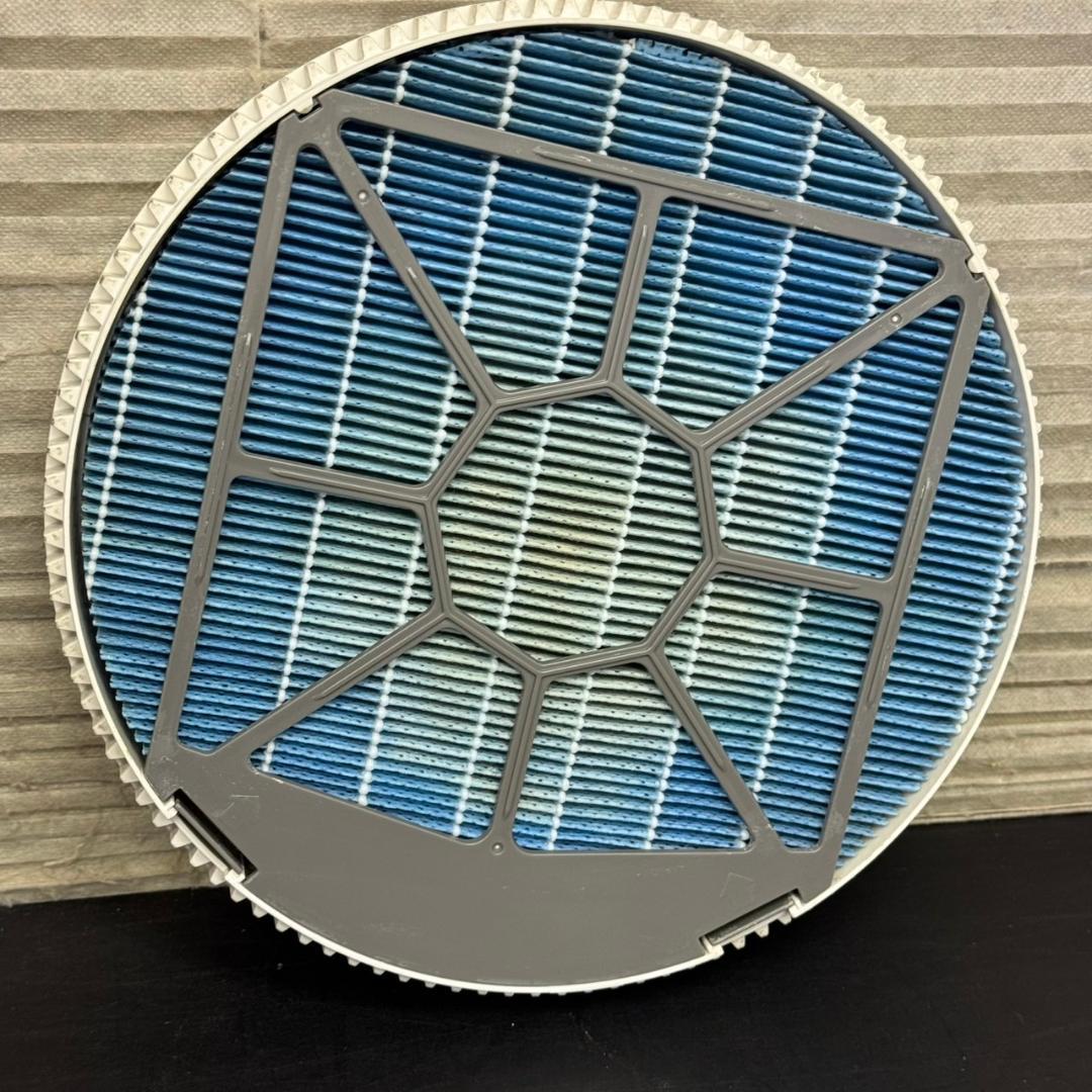 ☆シャープ　加湿空気清浄機　KI-PX70　22年　プラズマクラスターNEXT