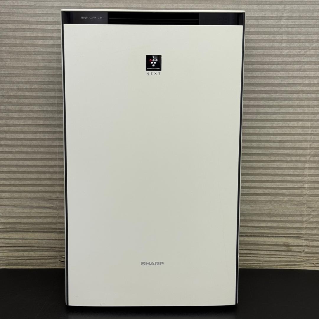 ☆シャープ　加湿空気清浄機　KI-PX70　22年　プラズマクラスターNEXT