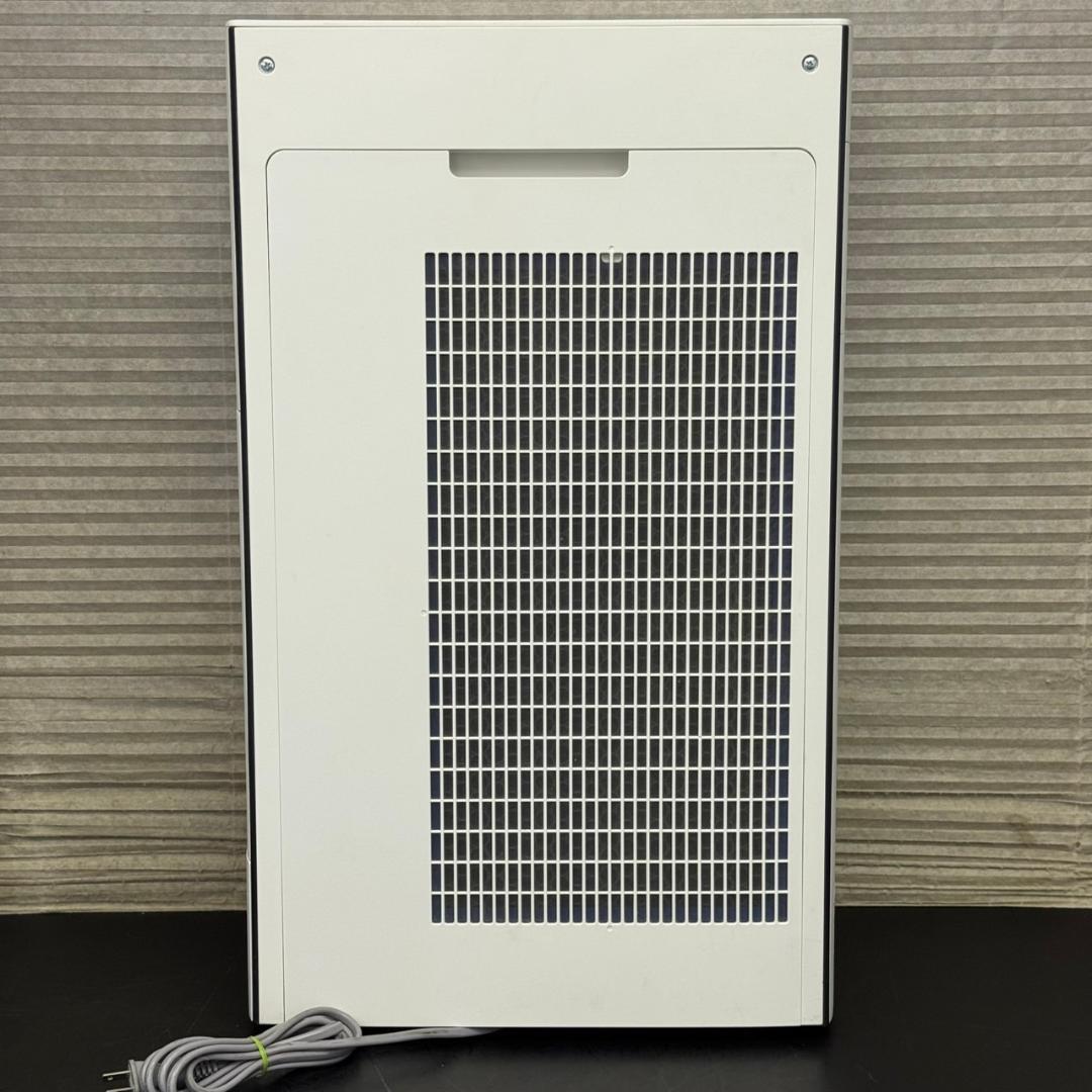 ☆シャープ　加湿空気清浄機　KI-PX70　22年　プラズマクラスターNEXT