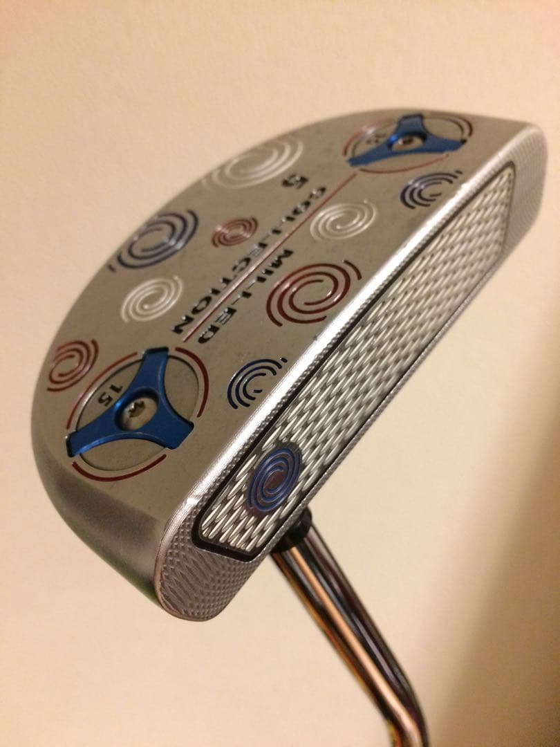 【超超レア・美品】 NIKE JORDAN 1 ナイキ ジョーダン パターカバー