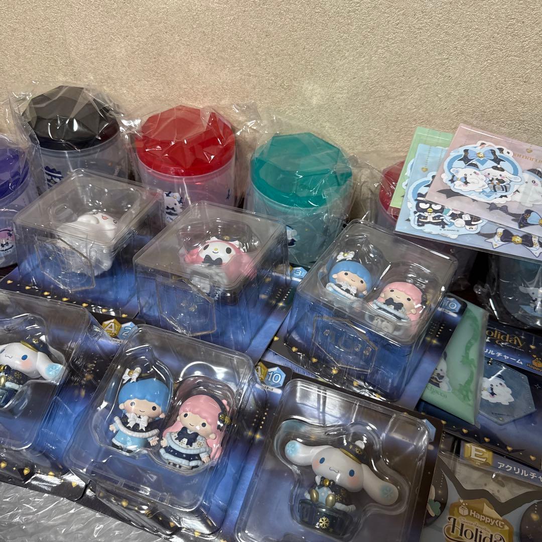 烏*子様 【ヒプマイ】 左馬刻 アクリルブロック 缶バッジ CD 特典 ヒプノシ