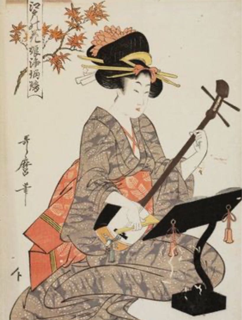 三味線中棹 長唄 小唄用 常磐津 地唄 清元 初心者向け スタート応援大奉仕