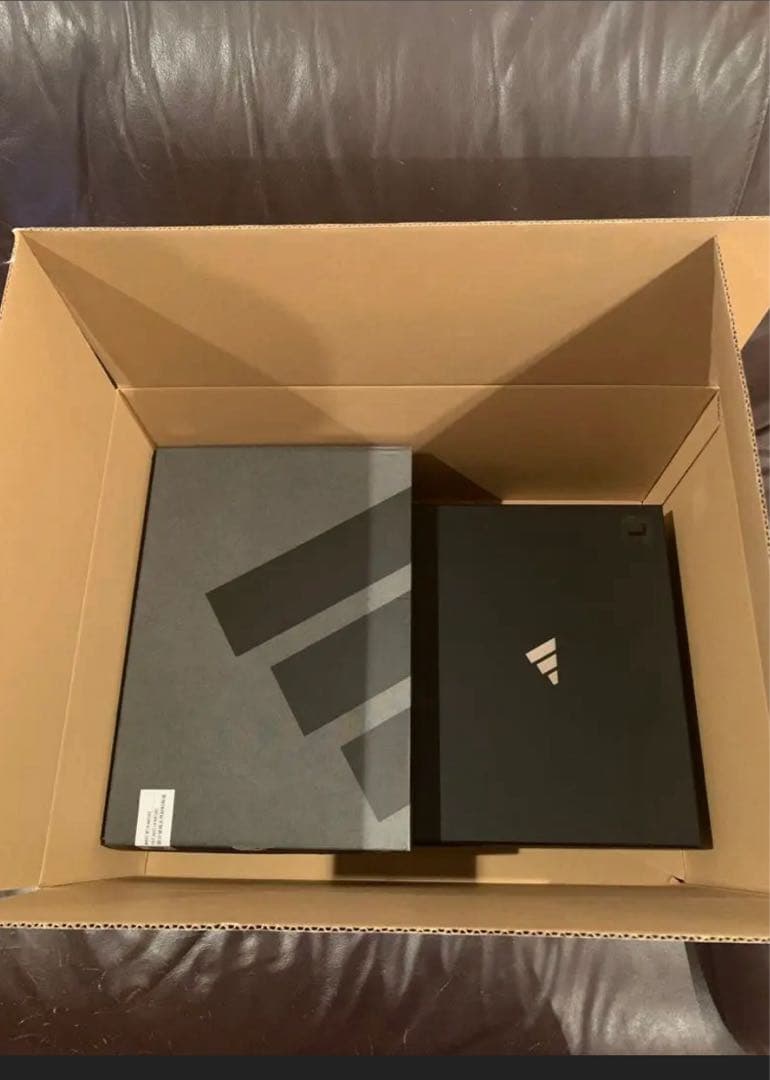 adidas ツアー360 27.5cm Tour360 twin boa