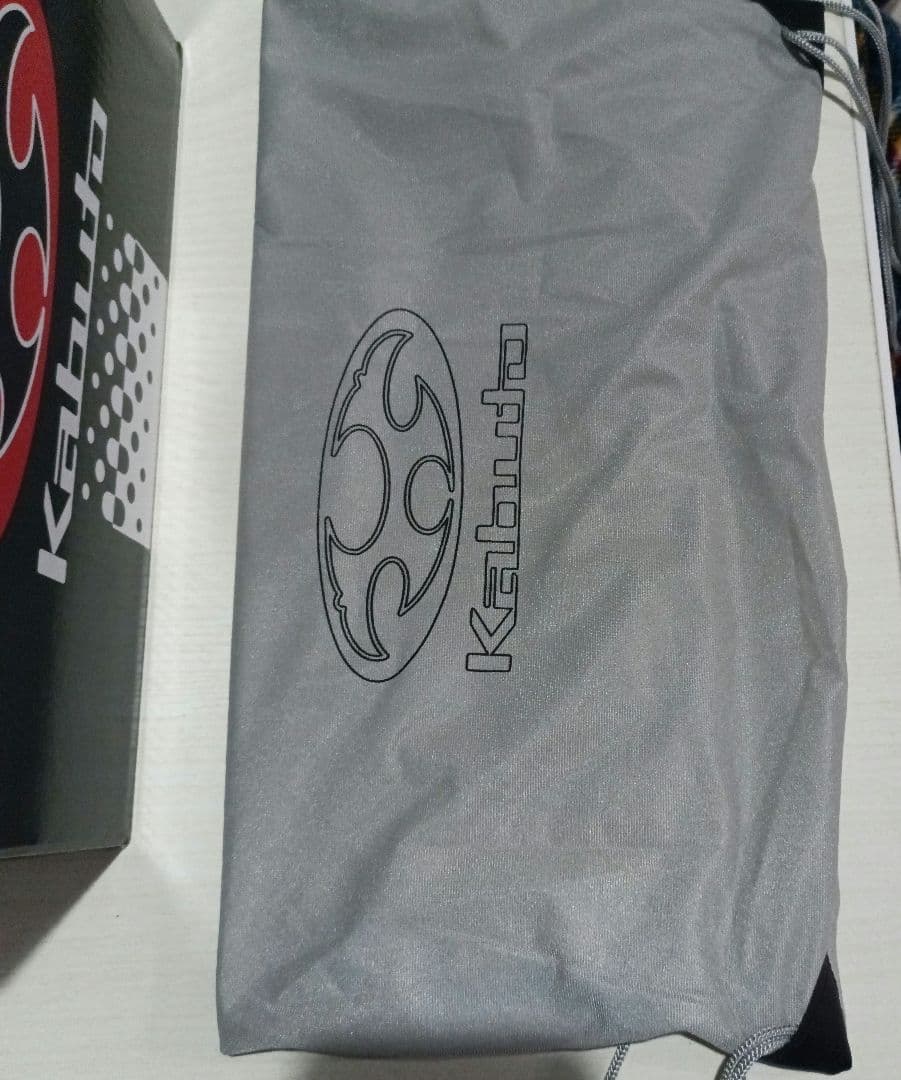 【使用回数少】OGK KABUTO SHUMA フラットブラック Mサイズ