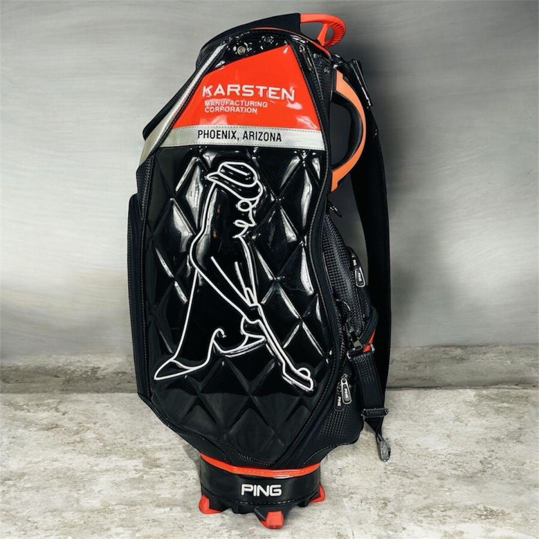 PING レフティゴルフクラブセット