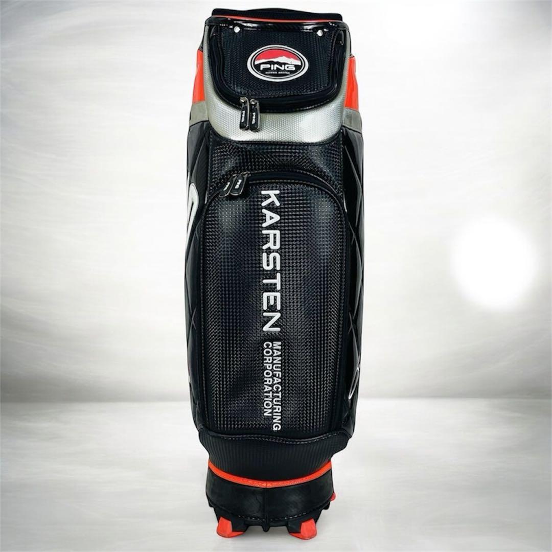 PING レフティゴルフクラブセット