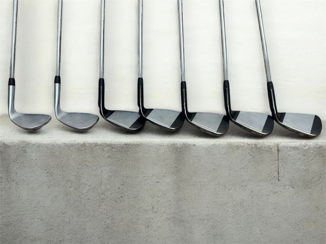 PING レフティゴルフクラブセット