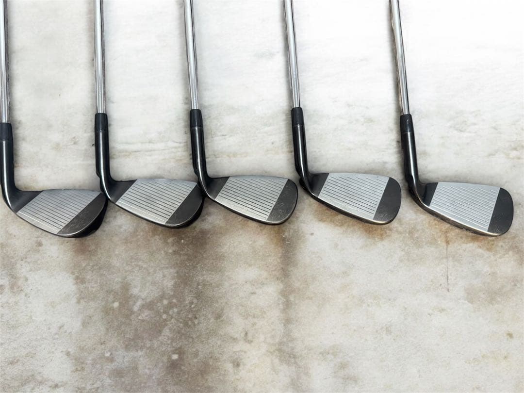 PING レフティゴルフクラブセット