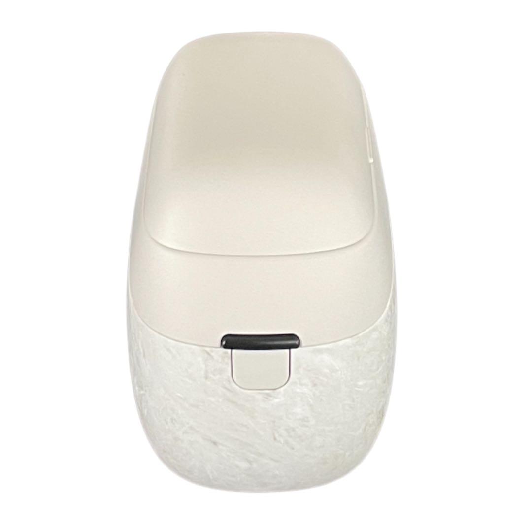 【未使用】パナソニック ラムダッシュ パームイン ES-PV6A-W 5枚刃