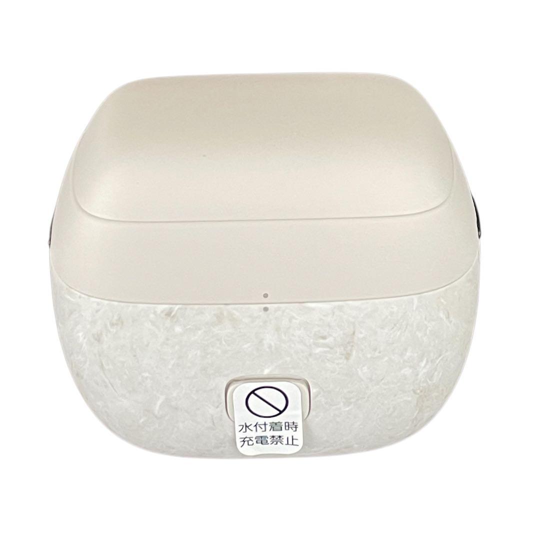 【未使用】パナソニック ラムダッシュ パームイン ES-PV6A-W 5枚刃