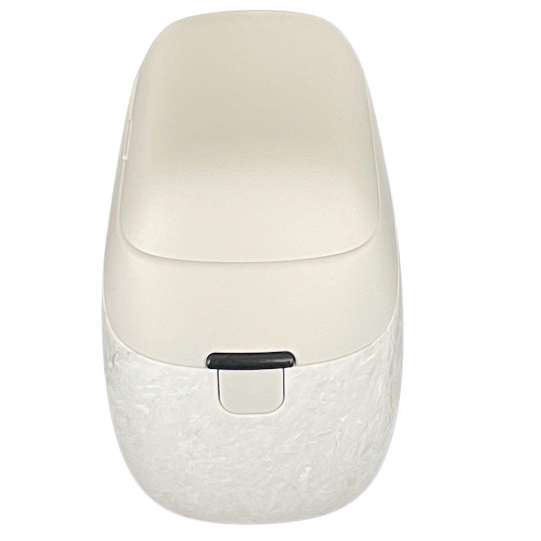 【未使用】パナソニック ラムダッシュ パームイン ES-PV6A-W 5枚刃