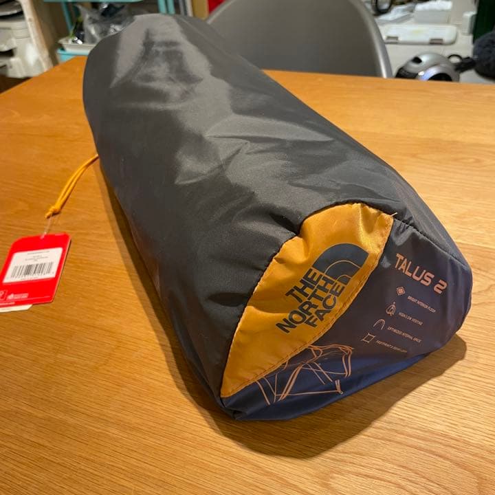 THE NORTH FACE Talus2 / ノースフェイス トーラス2