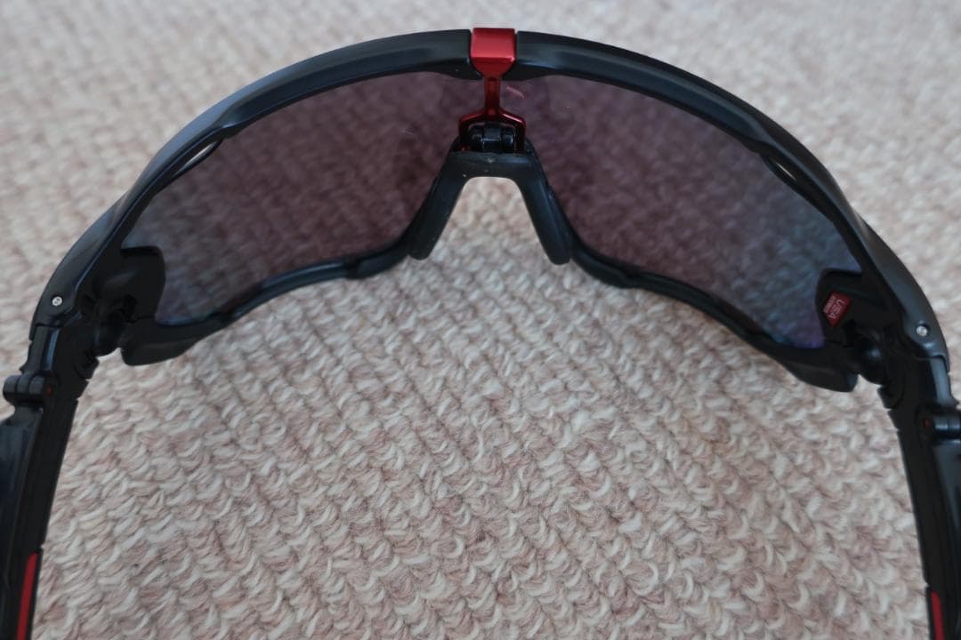 OAKLEY サングラス JAWBREAKER レンズ2タイプ