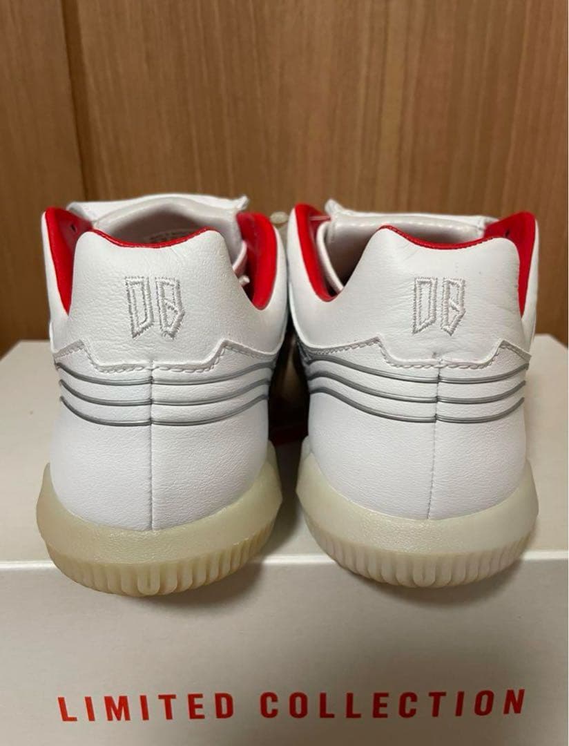 新品 24.5cm アディダス プレデター プレシジョン TR