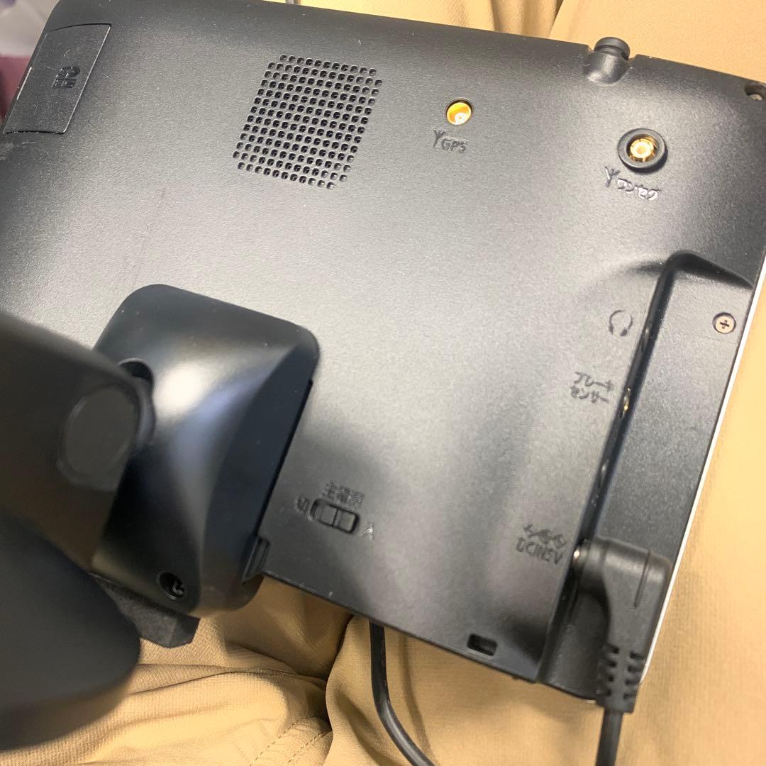 flower　Panasonic CN-G1300VD 2個セット