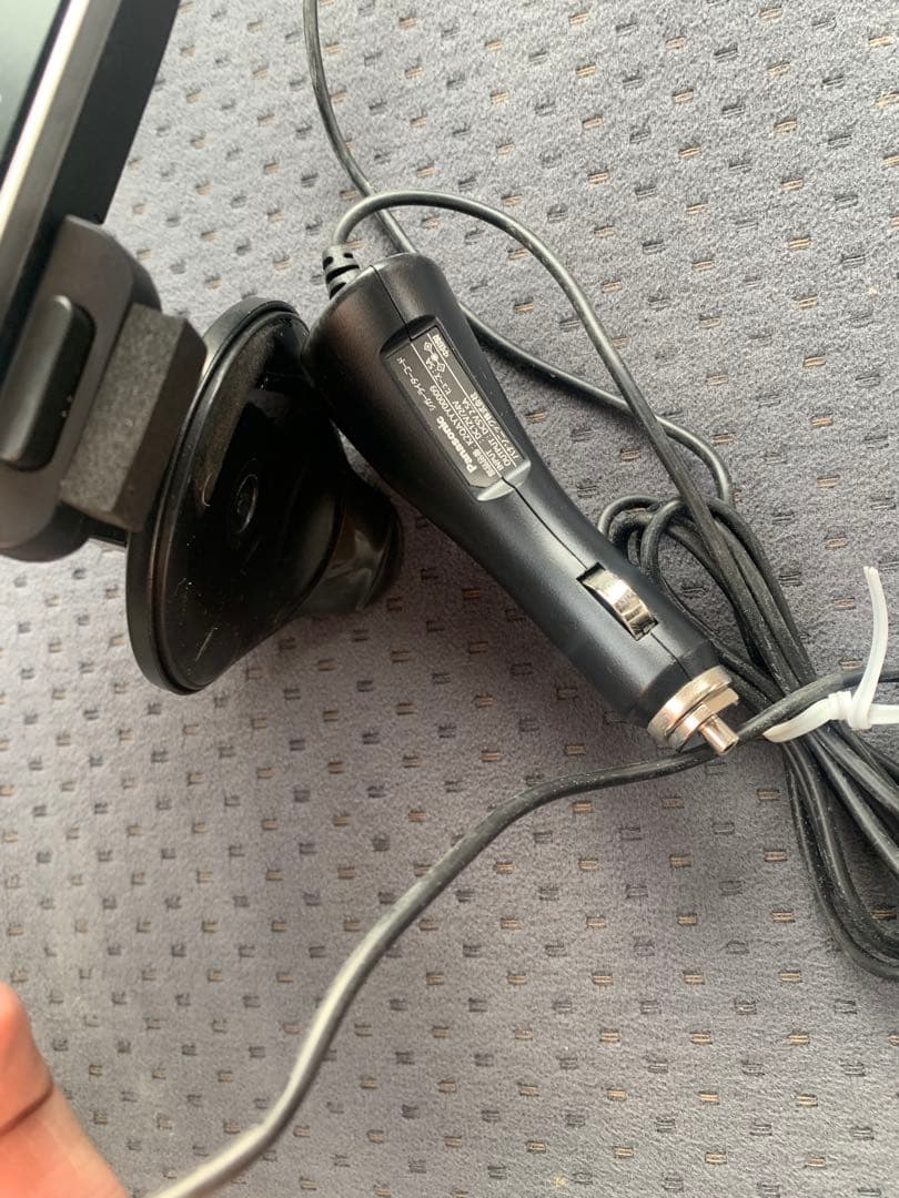 flower　Panasonic CN-G1300VD 2個セット