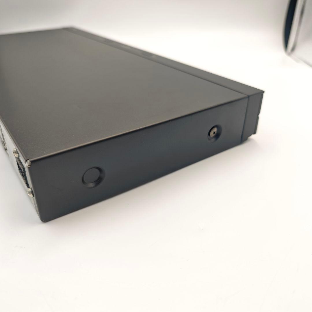 【美品】SHARP ブルーレイレコーダー BD-NW1000 2番組同時録画
