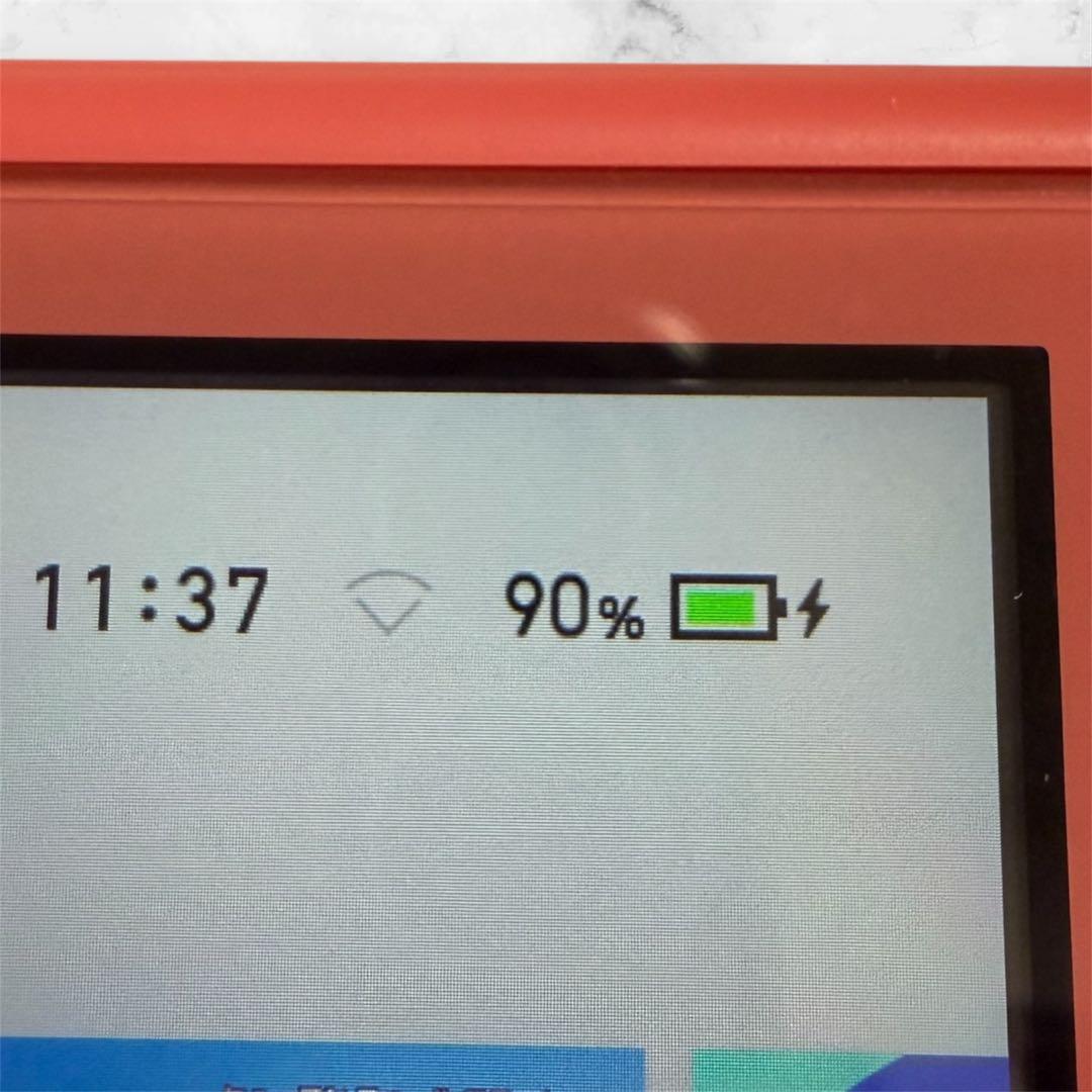 Nintendo Switch Lite 本体 充電器・SDカード付き