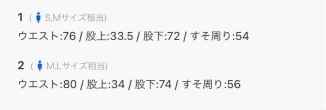 パンツ jieda USED LOOSE FIT JEANS