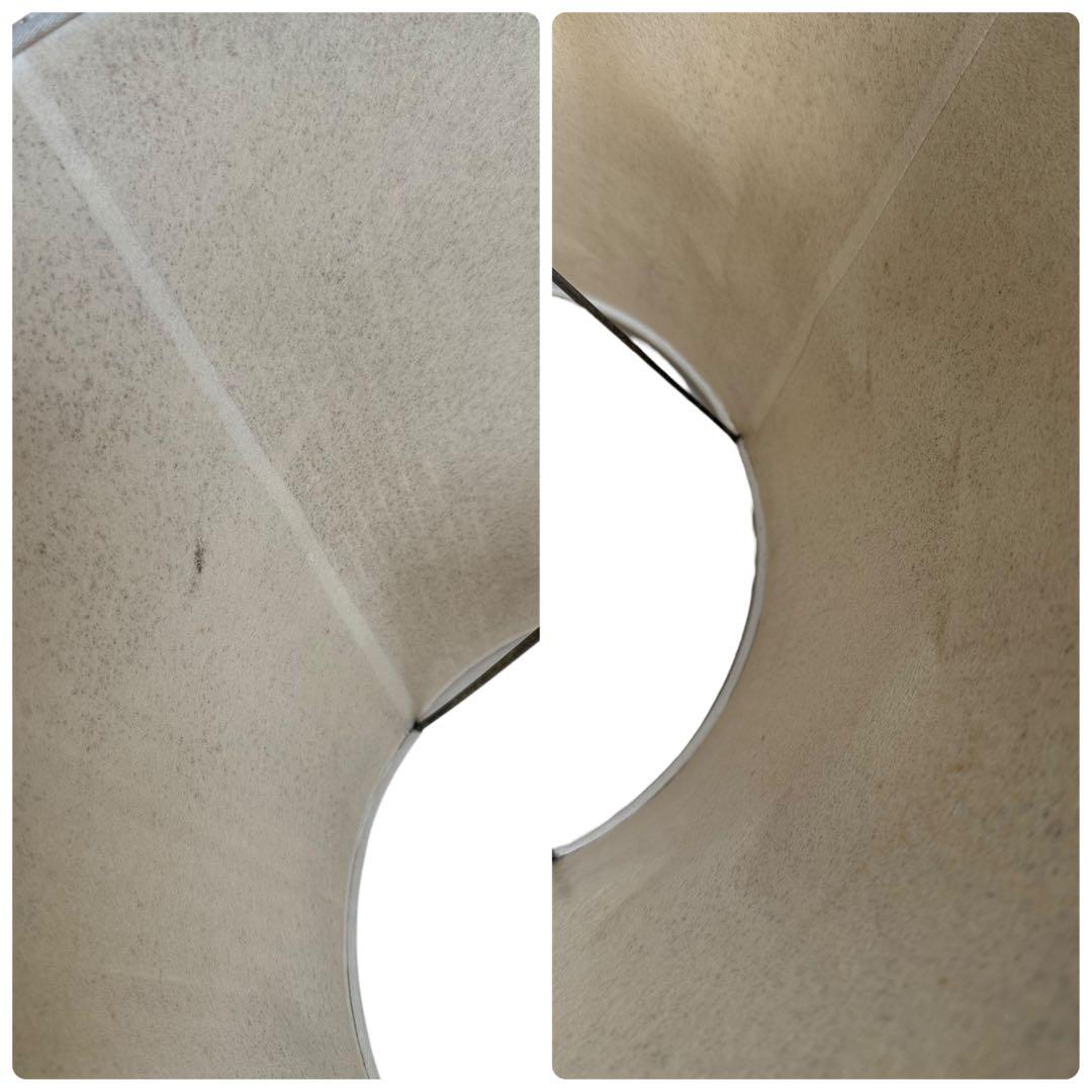 HR607 【希少スイングアーム】KODAMA社 フロアランプ 首都圏無料配送