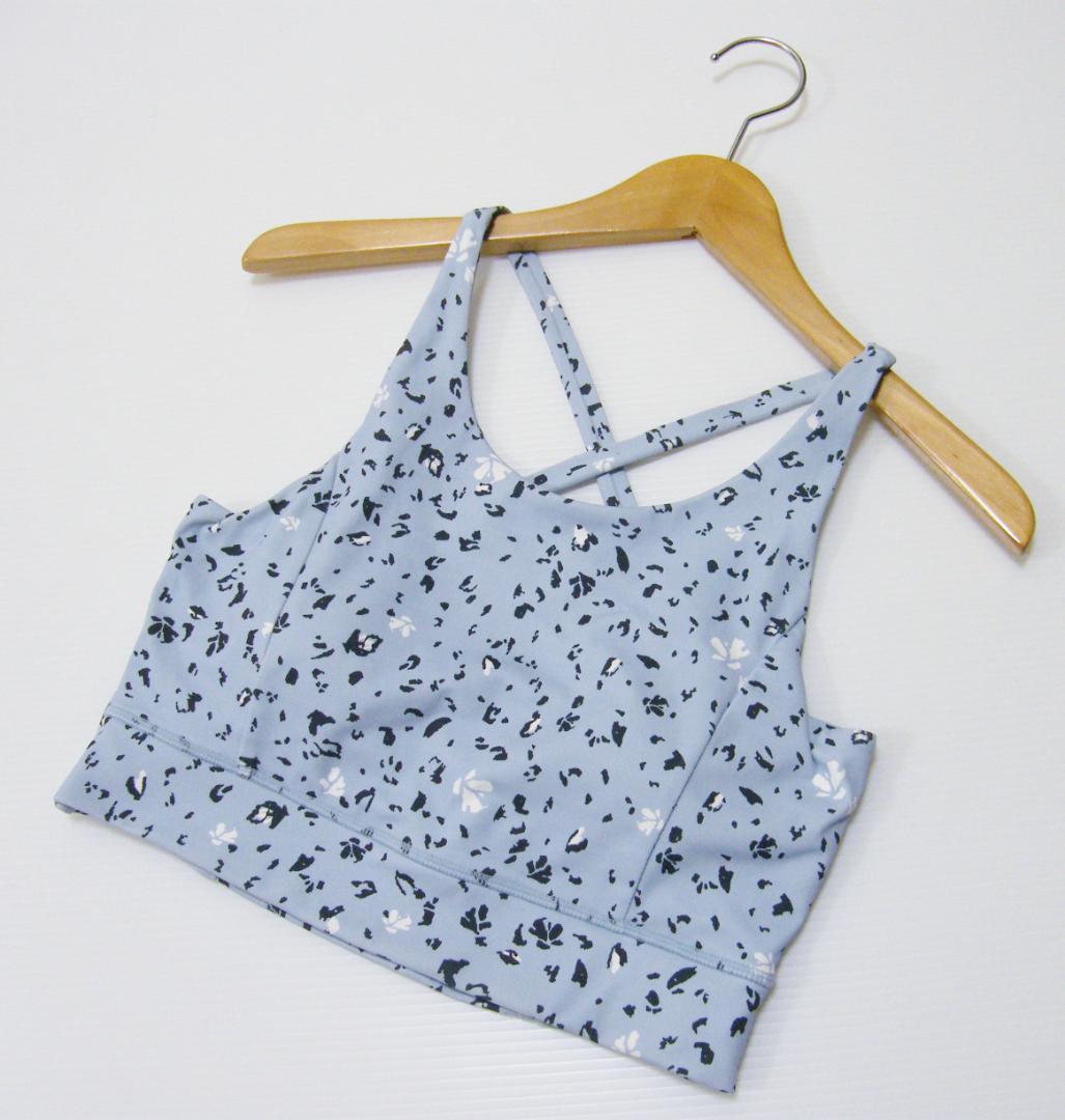 emmi yoga エミヨガ 上下セットで トップス パンツ フィットネス