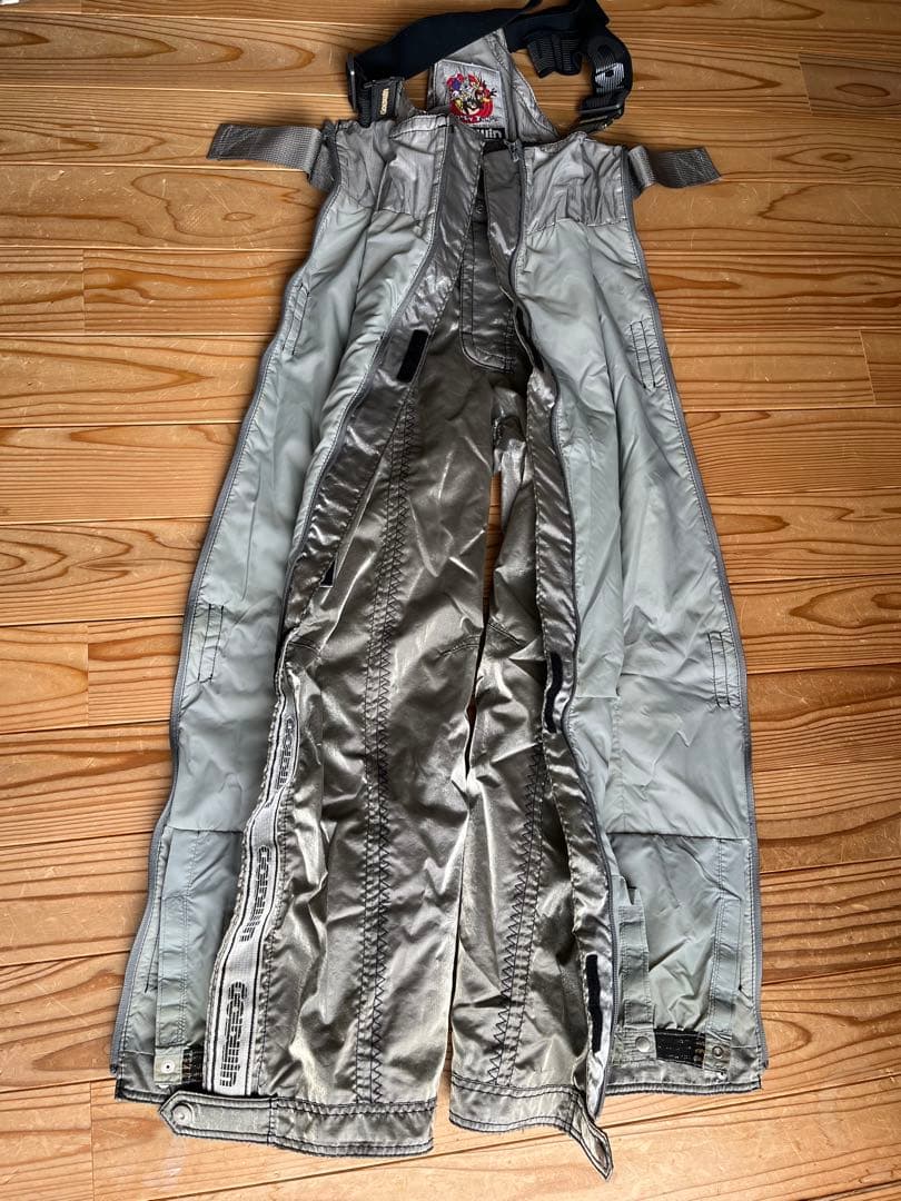 スキーウエア JAPAN ナショナルチーム 大幅に値下げしました！ - メルカリ