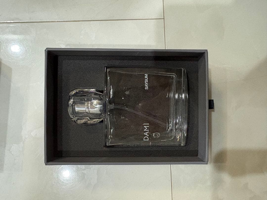SAYSUM DAMÌ 香水