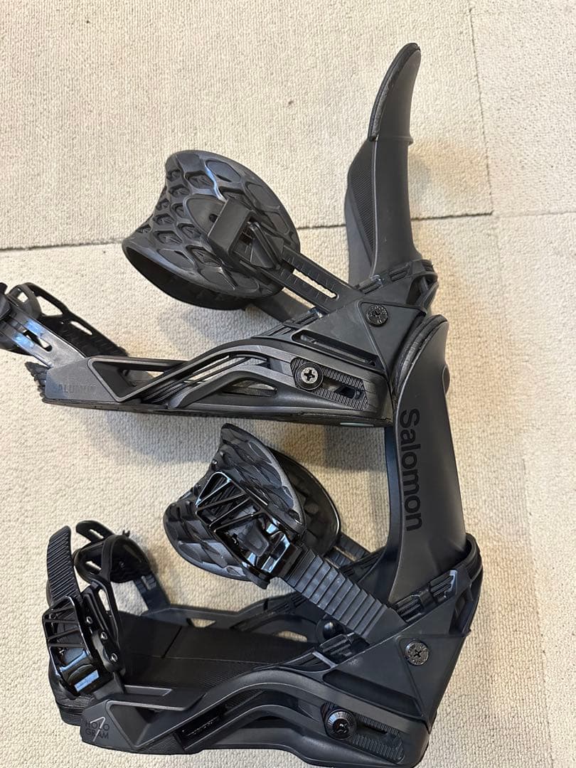 サロモン　ホログラム　サイズS　Salomon HOLOGRAM