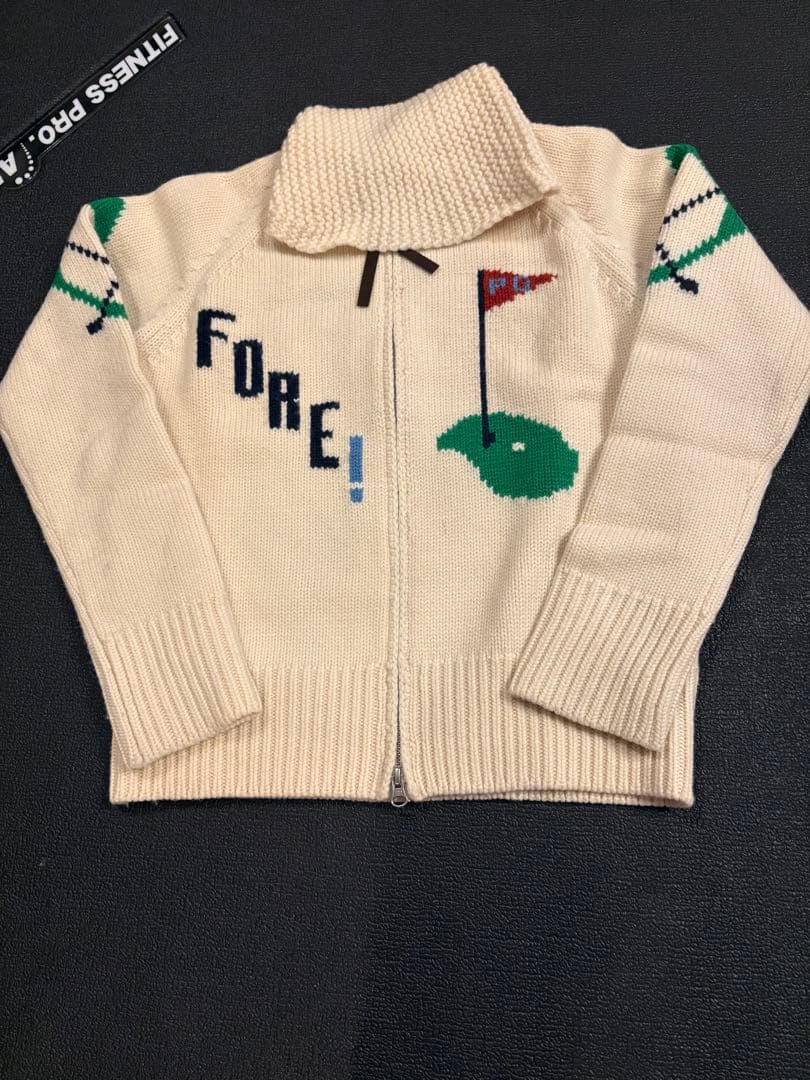 PEARLY GATES（パーリーゲイツ） 厚手ニット レディース 1 PEARLY