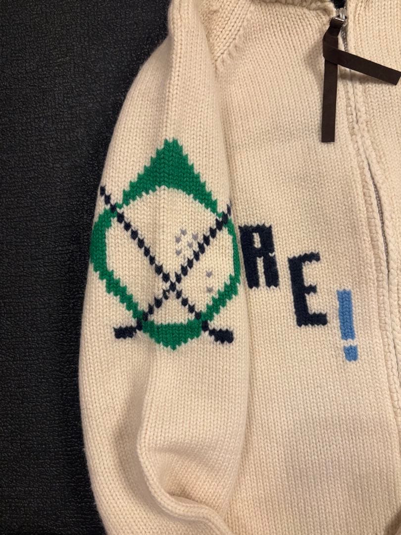 PEARLY GATES（パーリーゲイツ） 厚手ニット レディース 1 PEARLY