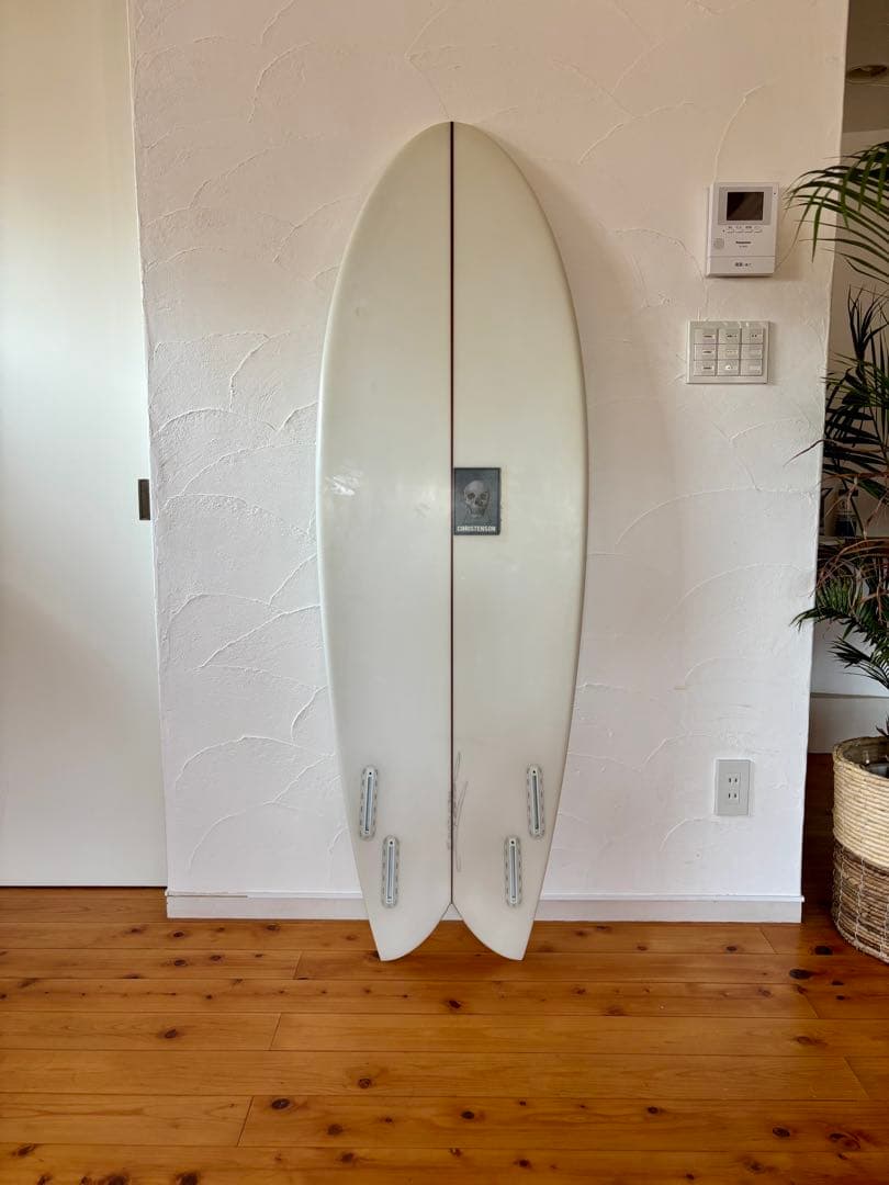 【手渡し希望】クリステンソン マイコナート 5'5