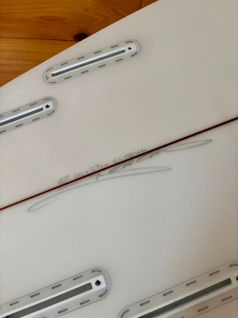 【手渡し希望】クリステンソン マイコナート 5'5