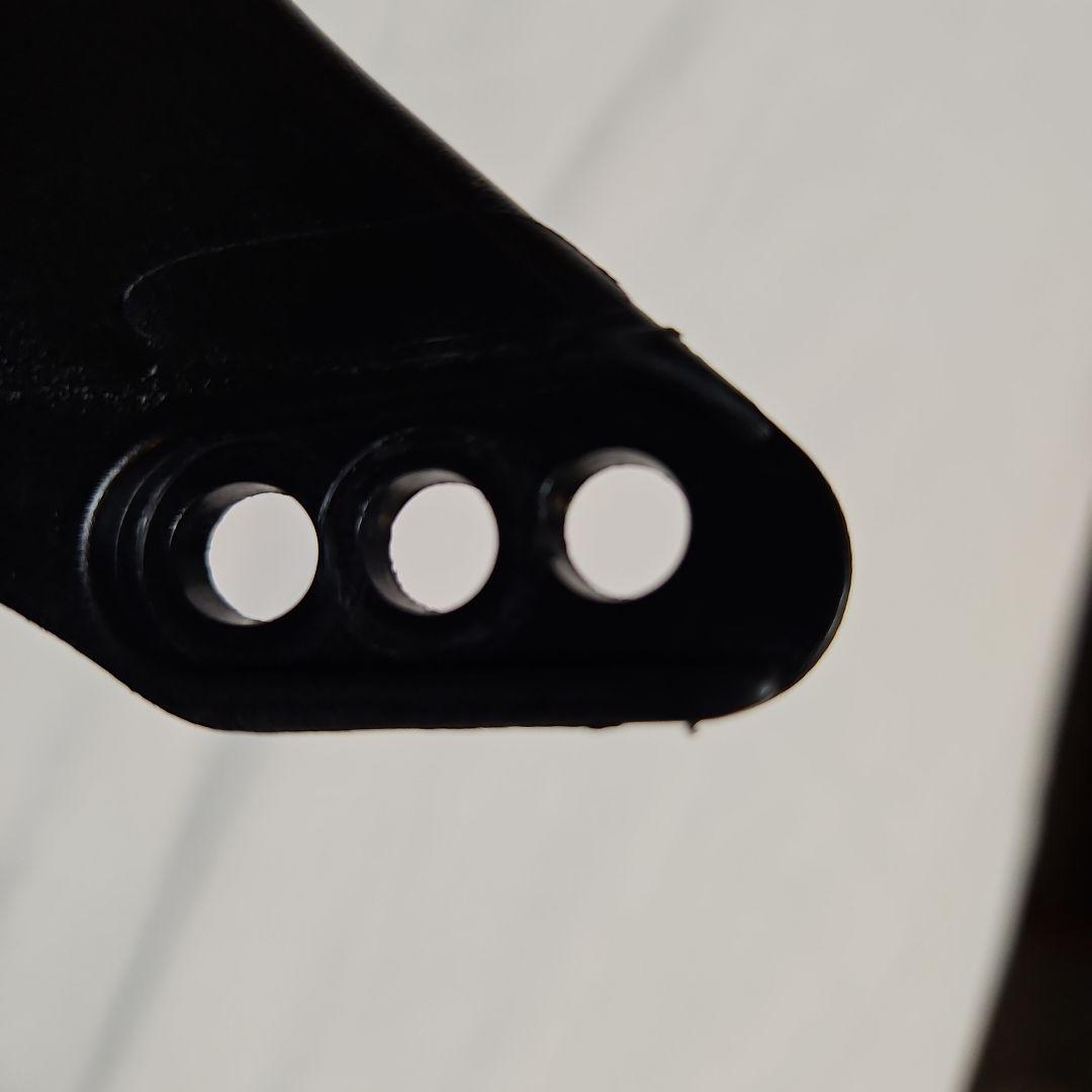 KARAKORAMカラコラム LAYBACK レイバック 純正ハイバック