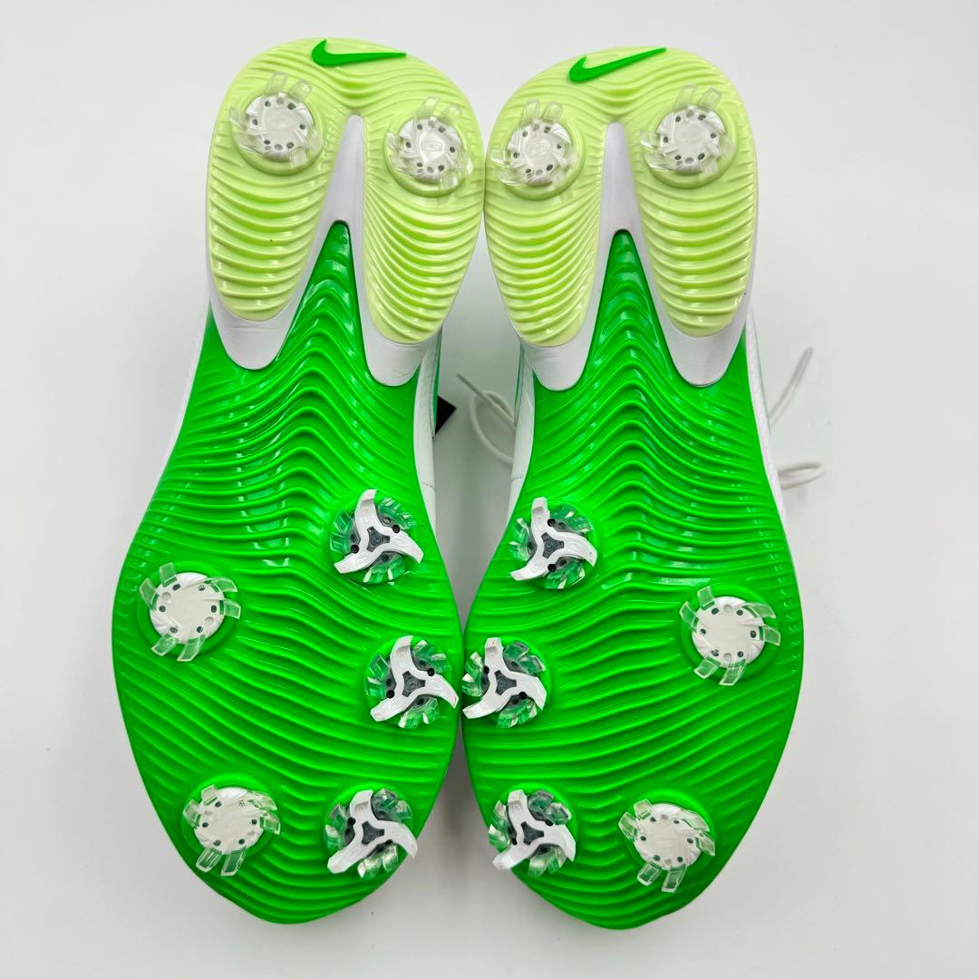 新品✨Nike ゴルフシューズ　24.5cm DX9025-102