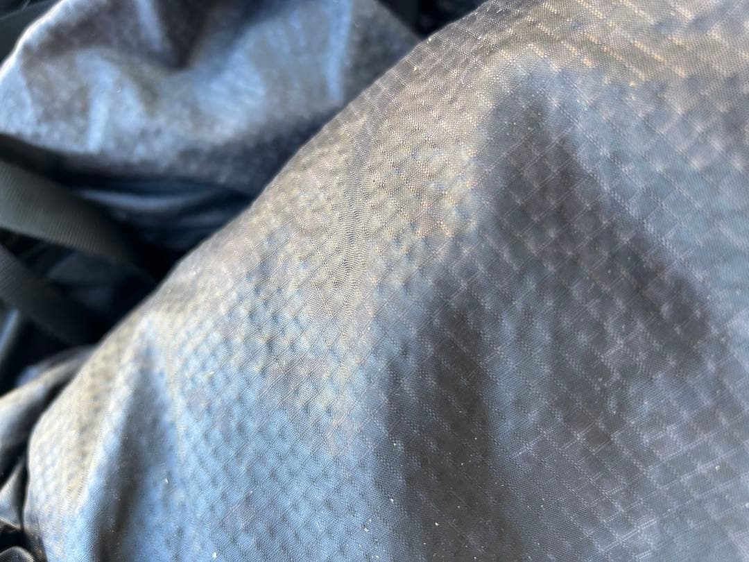 テンティピ Tentipi Onyx9 light オニキス ライト