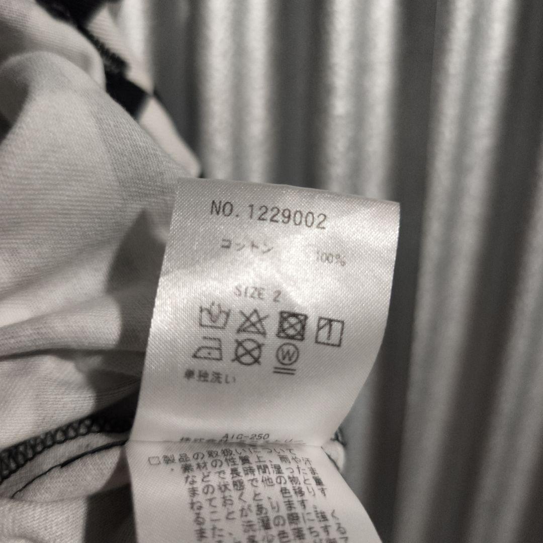 キャンディストリッパー 秋元梢コラボ ボンテージパンツ チェッカー