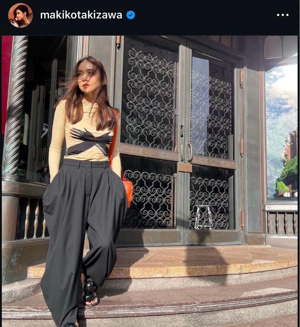 新品 未使用 LOEWE ロエベ ブラック 黒 サルエルパンツ パンツ