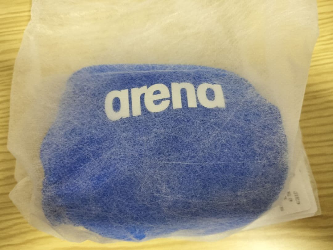 agnes b. x arena トレーニングブリーフ 競パン アリーナ М - メルカリ