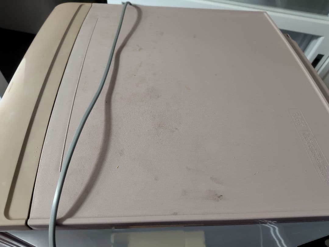 送料無料 SHARP ノンフロン冷凍冷蔵庫 SJ-14W-P 137L ピンク