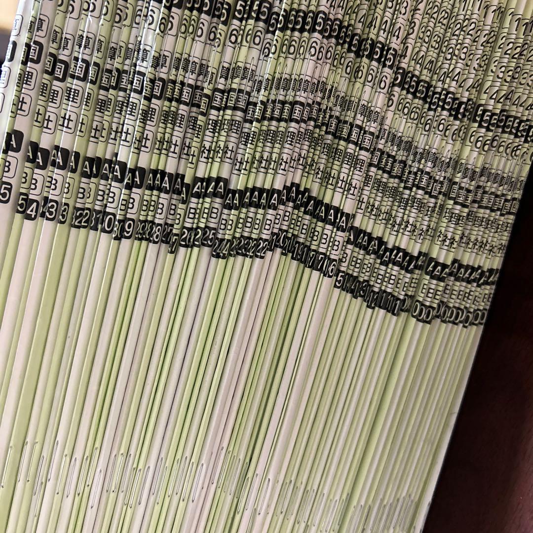 ㉔ま サピックス SAPIX 5年 国語 基礎と実戦 テキスト 一年分 - メルカリ